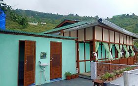 Tenzo Homestay